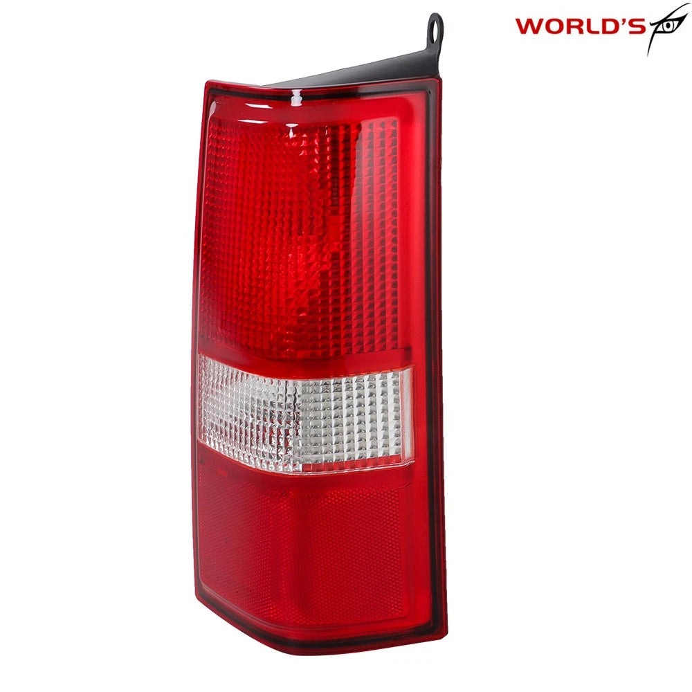Tail Light Halogen Lamp for Chevy Express/GMC Savana (2003–2023)