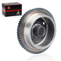 Magneto Rotor Flywheel for Polaris Ranger (2005–2012)