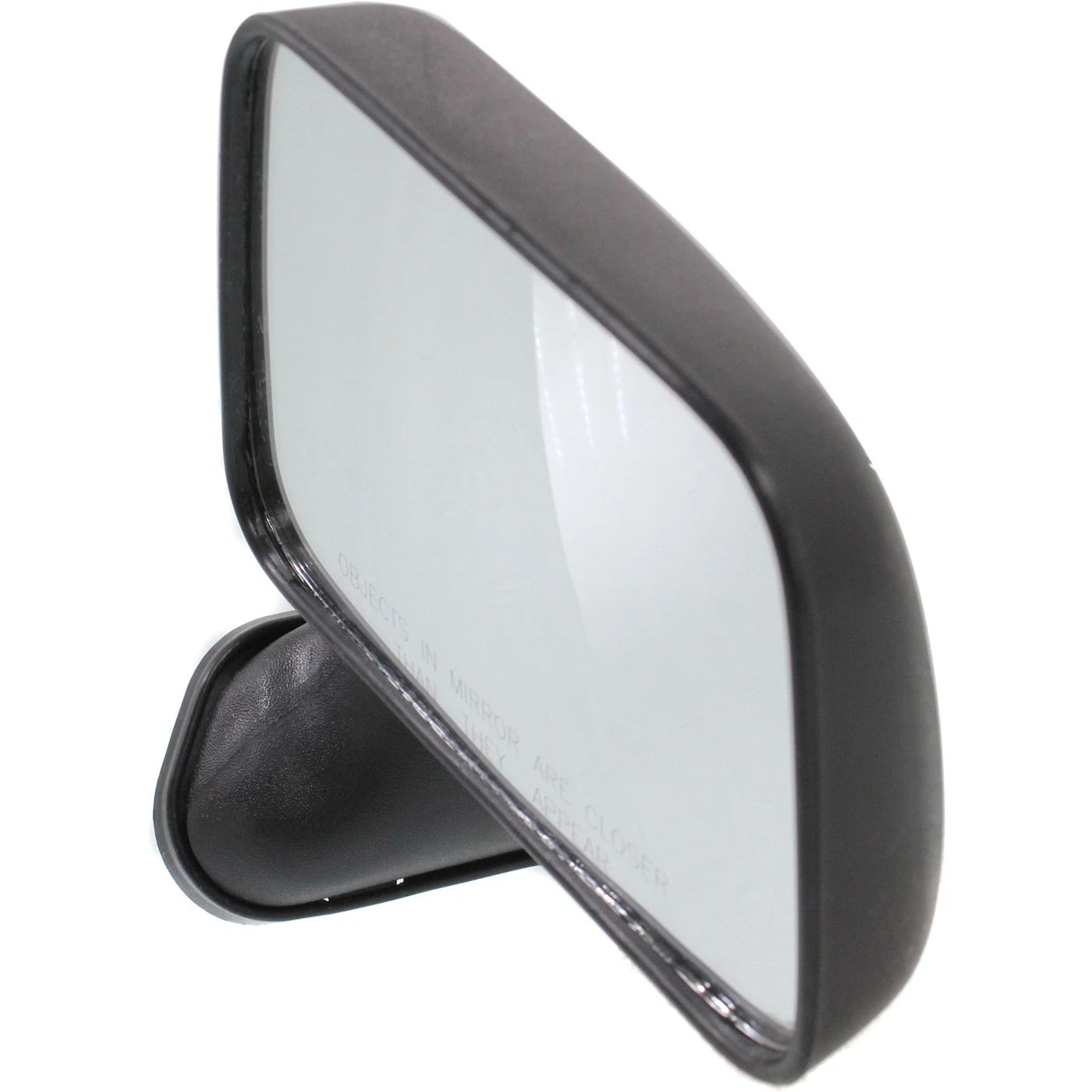 Manual Mirror Set for Toyota P/U (1989–1995) with Vent Window Mounts