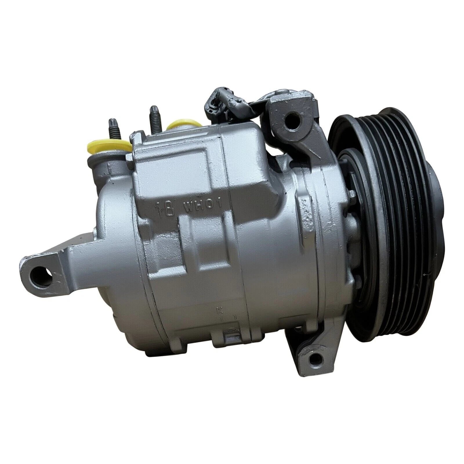 A C Compressor Kit Replacement for Jeep Grand Cherokee 3.0L (2018-2018)