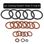 Cooling System Hose for BMW 3 Series E46 (1998–2006)