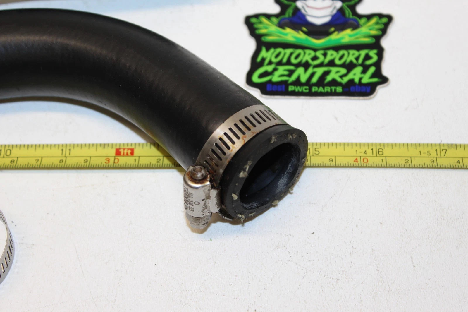 Coolant Radiator Hose for Sea-Doo RXT GTX iS aS WAKE PRO (2009–2017) 276000240 276000241