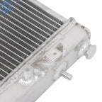 3-Row Aluminum Radiator for Subaru Impreza (2012–2016) Outback (2005–2009)