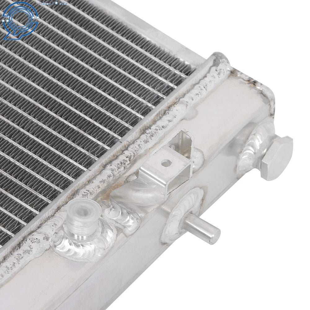 3-Row Aluminum Radiator for Subaru Impreza (2012–2016) Outback (2005–2009)