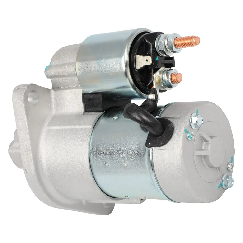 Starter for Bobcat 3400 3450 3600 (2011–2015) Polaris Brutus Ranger 1.2KW PMGR