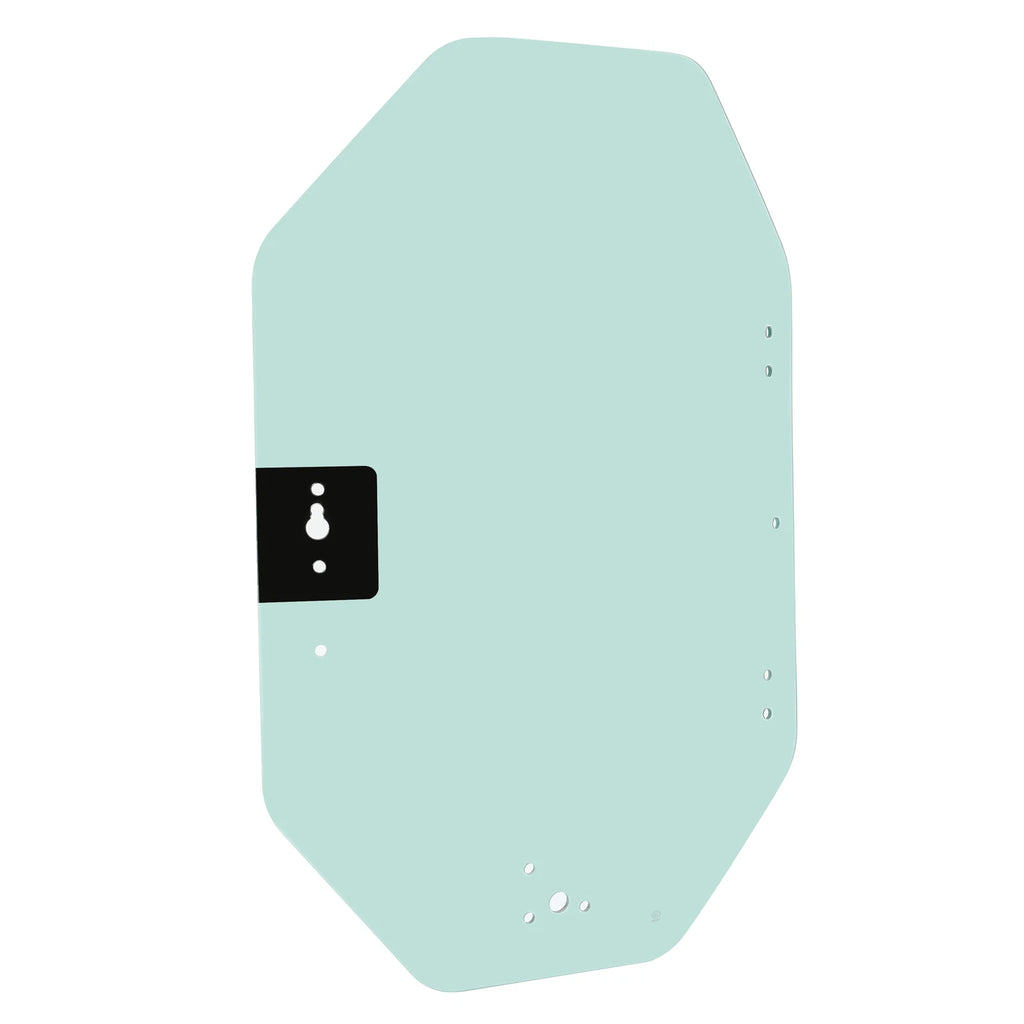 Cab Glass-Door for Gehl R220 V400 R190 V270 R260 V330 Skid Steer