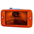 Replacement Passenger Parking Signal Light Assembly for Jeep Wrangler (1997–2006)