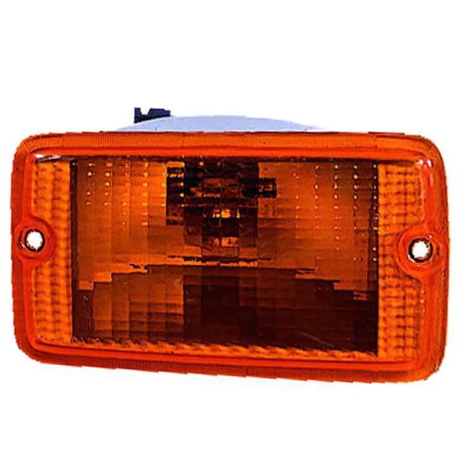 Replacement Passenger Parking Signal Light Assembly for Jeep Wrangler (1997–2006)