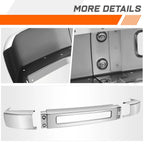 Aluminum Core Radiator for Lexus LS460 (2007–2017)