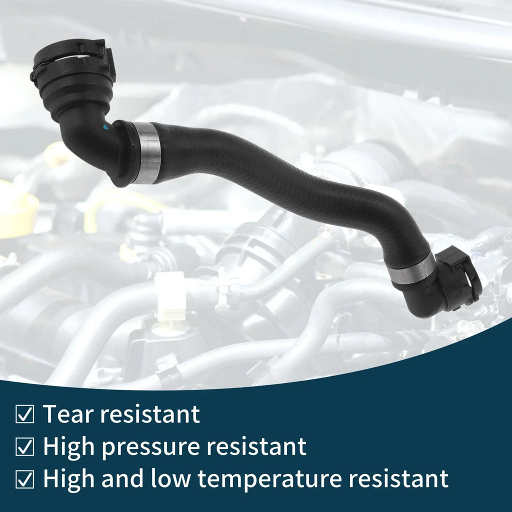 Radiator Hose for BMW 520i 540i (2017-2019)