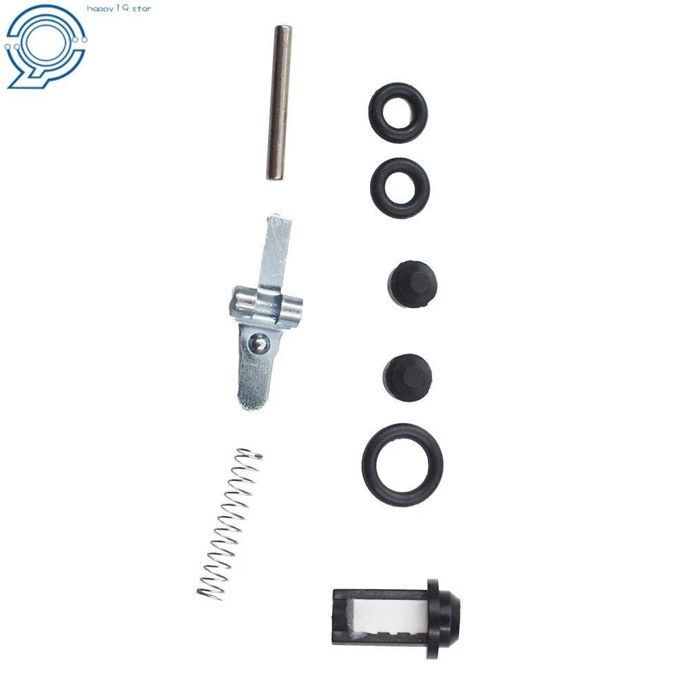Carburetor Rebuild Kit for Seadoo SP SPI SPX GTX GTS GTI GS GSI XP (1990–2002)