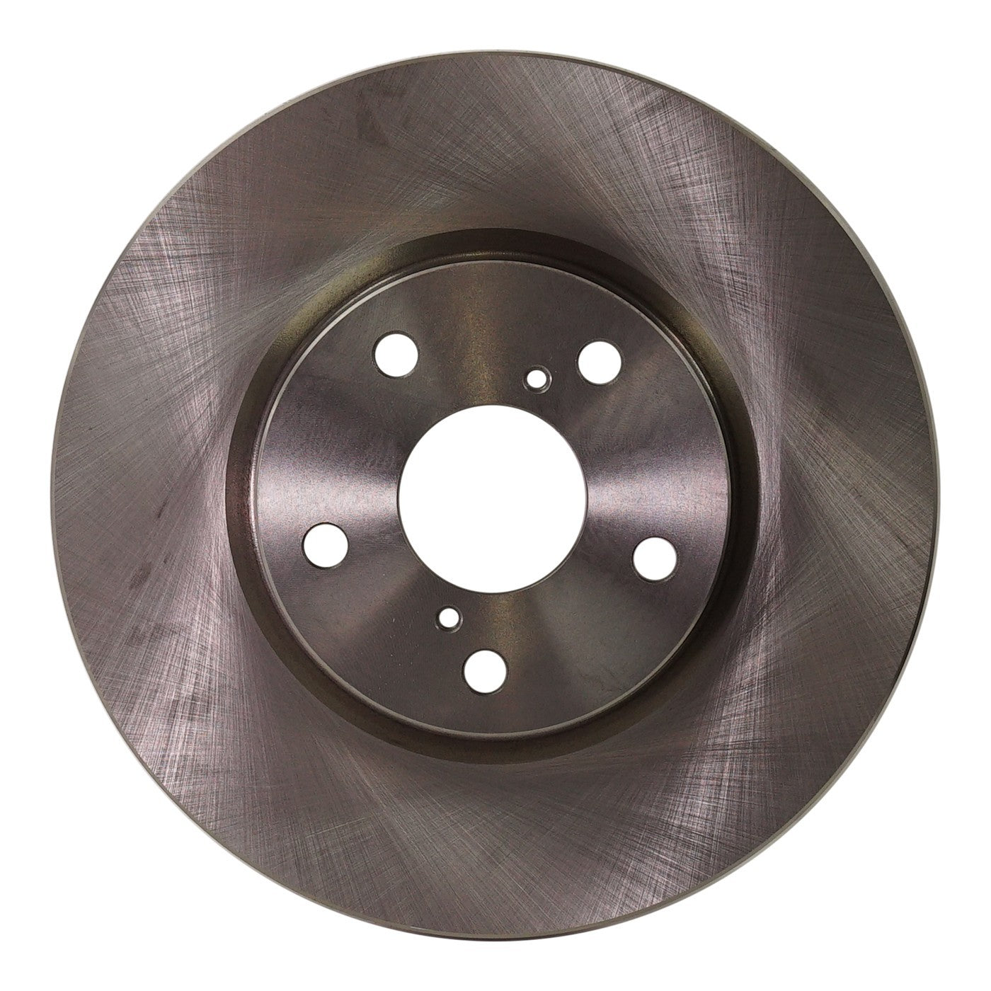 Disc Brake Rotor for Lexus GS300 (2006–2006) Front Passenger Side Solid