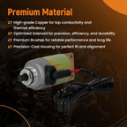 Starter Motor for Polaris ATV Phoenix (2005-2021)