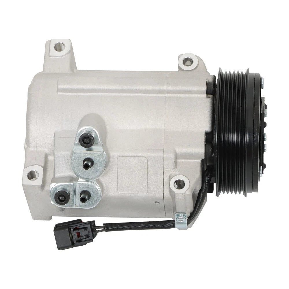 A/C Compressor for Buick Enclave (2008-2012) Chevrolet Traverse (2009-2012)