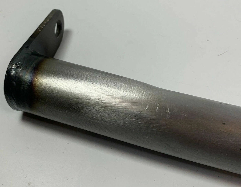 Steel Spreader Bar Rear Curved Replacement for 1932 Ford (1932–1932)