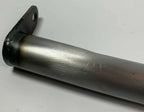 Steel Spreader Bar Rear Curved Replacement for 1932 Ford (1932–1932)
