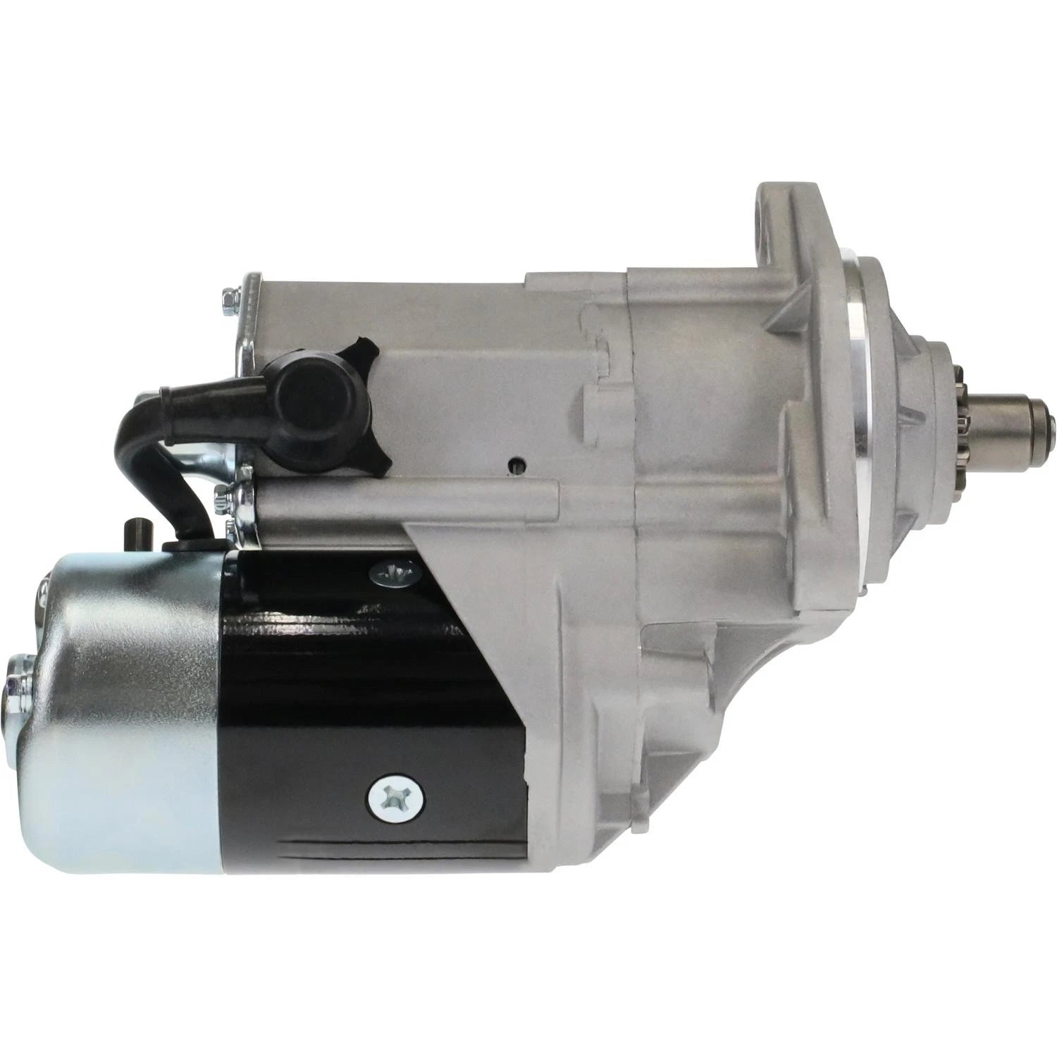 Starter for Link-Belt LS2800 LS3400 Excavator (1988-On) Isuzu 6BD1 6BG1