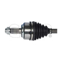 Outer CV Joint for Honda CR-V RE4 2.4L K24Z1 (2007-2010)