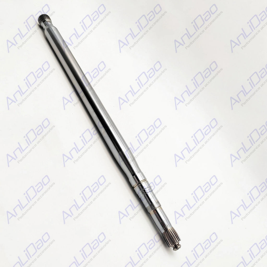 Driveshaft for Sea-Doo RXP X 255 RS (2009–2010) 271001550 271001636