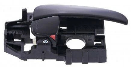 Front Right Texture Black Inner Door Handle for HYUNDAI ELANTRA DM DN (2000–2007)
