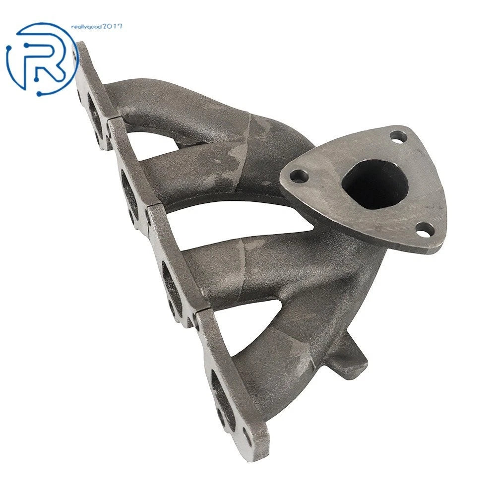 Exhaust Manifold for Chevrolet Captiva Sport Equinox GMC Terrain 2.4L (2010–2012)