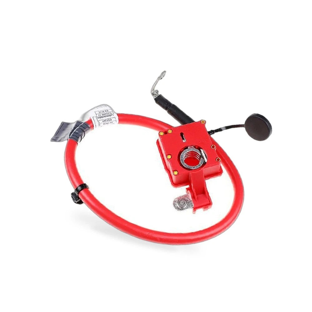 Battery Cable for BMW 1 Series, 3 Series (2004–2013) 61129225099