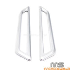 Motorcycle Side Tail Light Trim Accents for Honda Goldwing DCT (2018-2023)