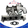 Turbo Charger for Land Rover Range Rover Evoque Discovery 2.0 (2014–2017)