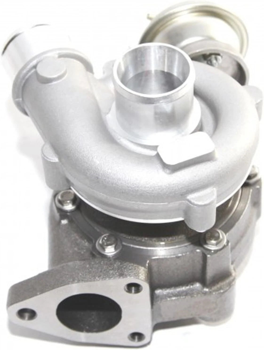 GT1749V Turbocharger for Toyota RAV4 (2001–2005) 17201-27040