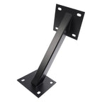 Exhaust Bracket Set for Kenworth Semi (HD Stack)