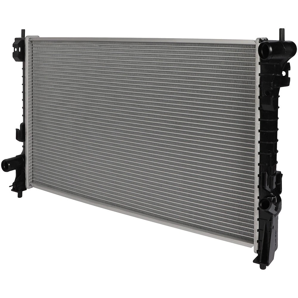 Aluminum Radiator for Ford Edge (2007–2014) & Lincoln MKS (2009–2016)