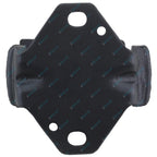Front Engine Mount for Hilux RZN147 97-05 4cy 1RZ-E 2.0L 3RZ-FE 2.7L Petrol