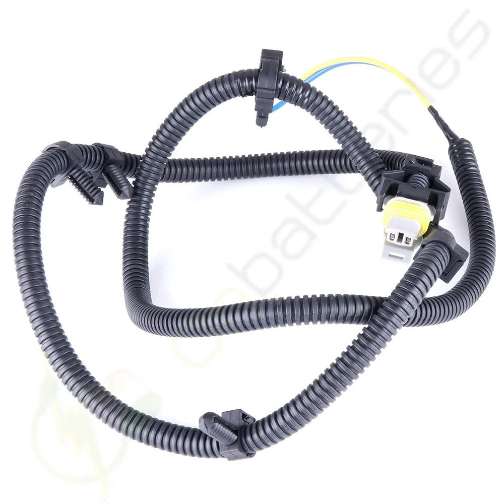 2 ABS Wheel Speed Sensors for Cadillac Seville (1998–2004)