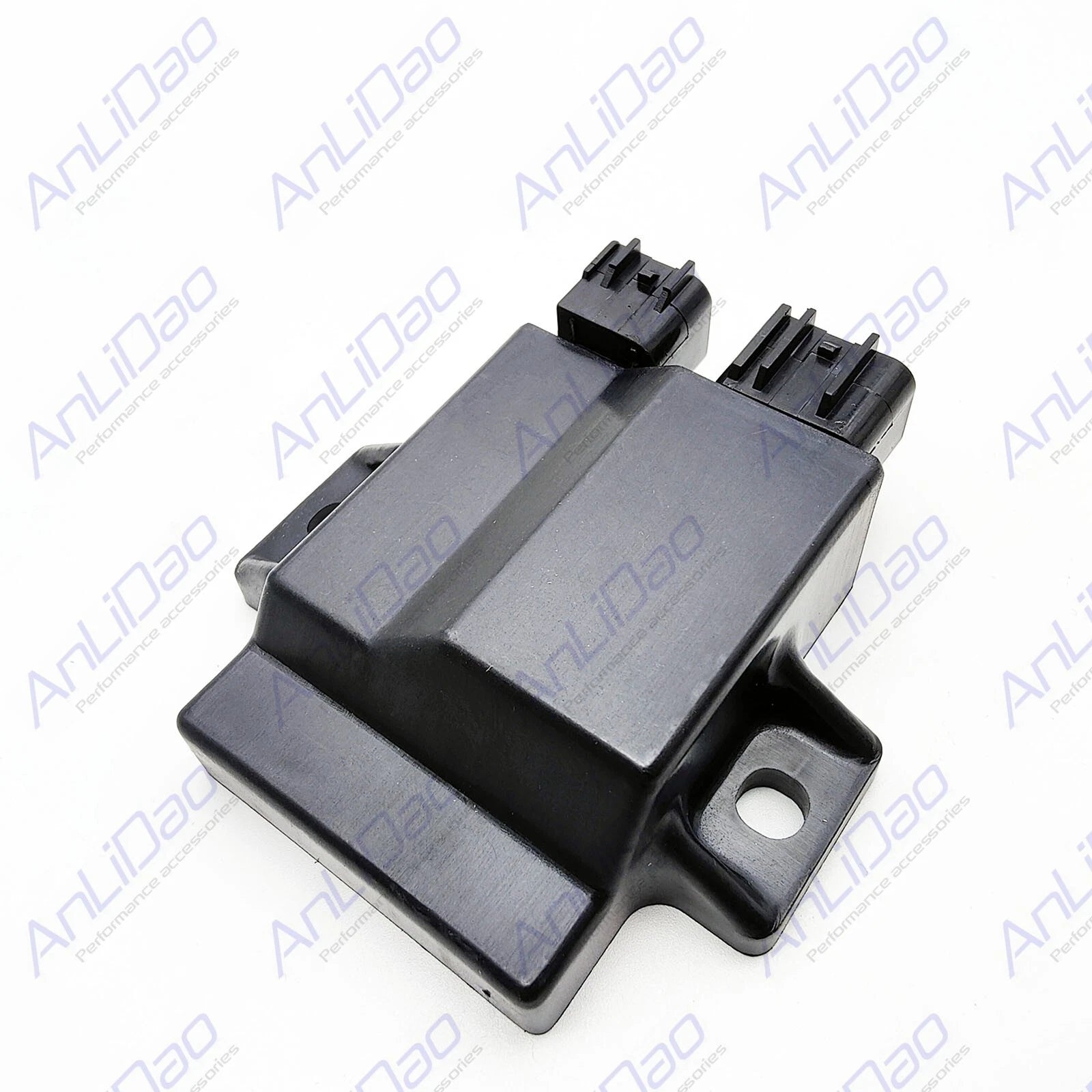 Replacement CDI for Yamaha Outboard Engine (3AA-06060-0)