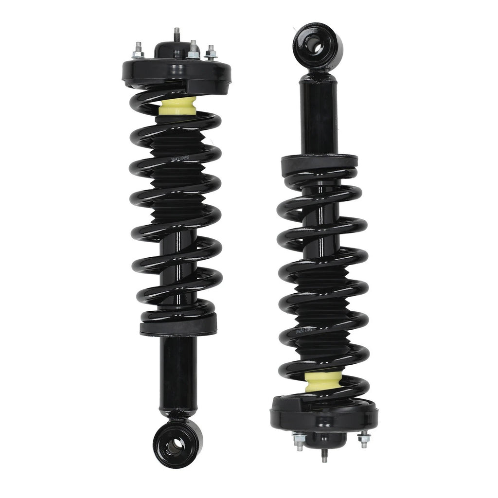 2pcs Front Complete Struts Coil Springs for Ford F-150 (2004–2008) 171362