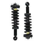 2pcs Front Complete Struts Coil Springs for Ford F-150 (2004–2008) 171362