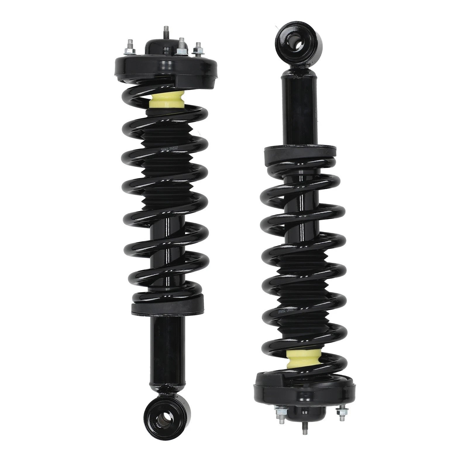 2pcs Front Complete Struts Coil Springs for Ford F-150 (2004–2008) 171362