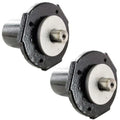 Set of 2 Spindle Assembly for Ariens Pro-Master 144Z 252Z 260Z 272Z (2010–2020)