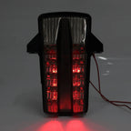 LED Tail Light Turn Signals for Suzuki SV650 SV650S SV650A SV1000 (03-12)