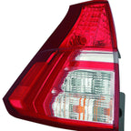 Replacement Driver Side Lower Tail Light Assembly for Honda CRV (2015–2016)