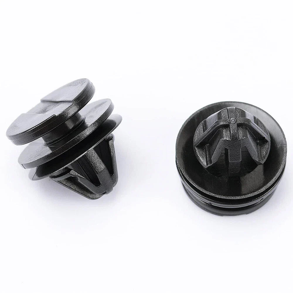 Door Cladding Fastener Clips for Land Rover LR4 (2011-2013)