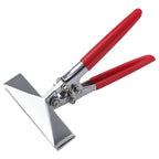 6 Inch Seaming Pliers for Metal Bending and Clamping Tool (150mm)