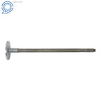 Rear Drive Axle Shaft for Chevrolet C10 (1965–1969)