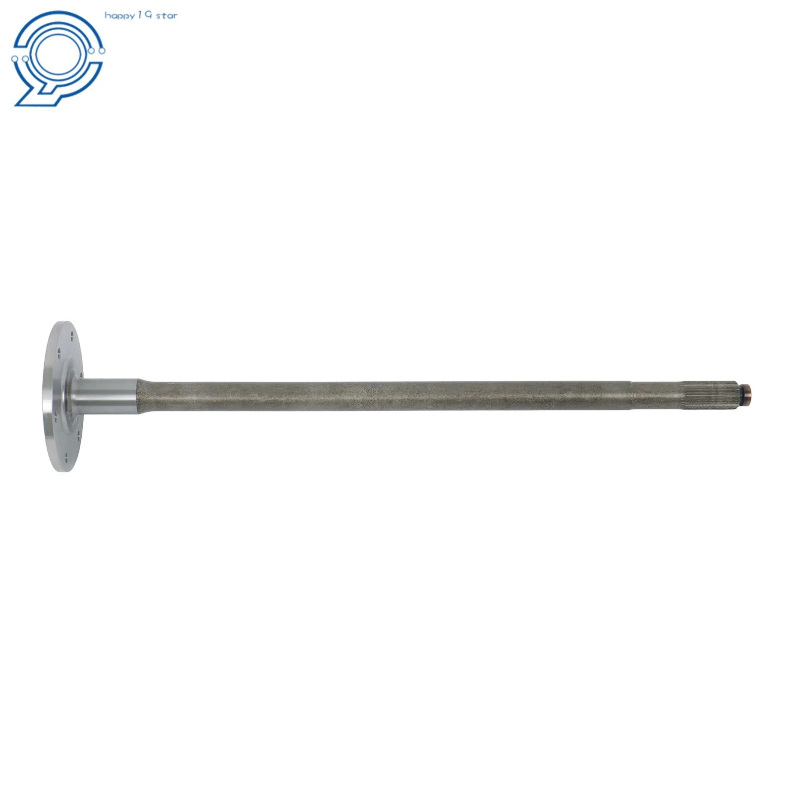 Rear Drive Axle Shaft for Chevrolet C10 (1965–1969)