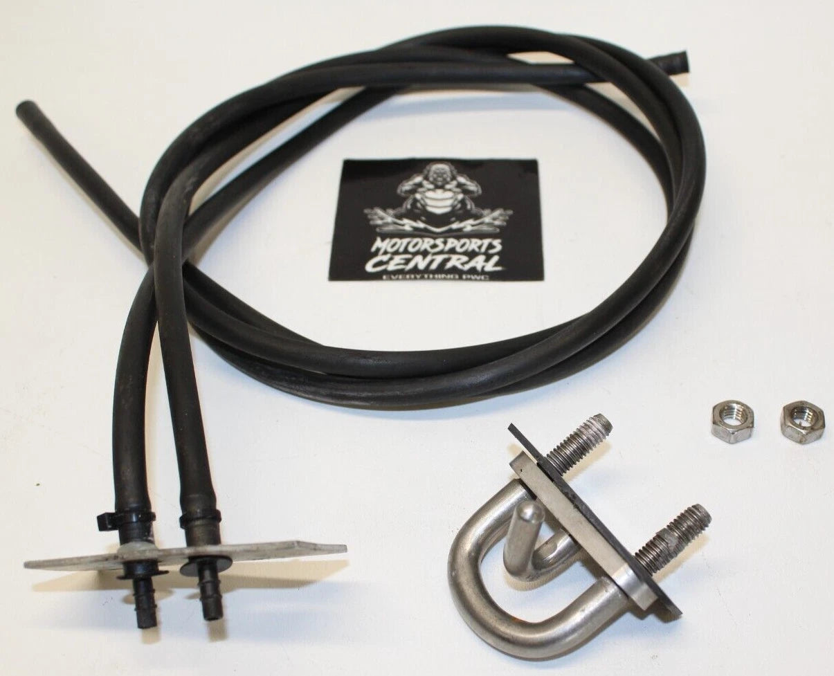 Rear Tow Hook for Sea-Doo GTX GTI GSX (1998–2002)