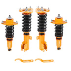 Coilover Suspension Kit for Toyota Corolla (2009–2018)