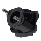 Carburetor Intake Manifold Boot for Yamaha G2 G8 G9 G11 G14 (1990–1999)