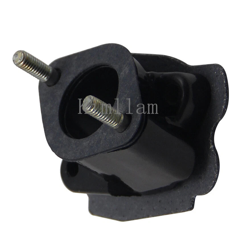 Carburetor Intake Manifold Boot for Yamaha G2 G8 G9 G11 G14 (1990–1999)