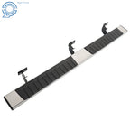 6" Side Steps Nerf Bars for Dodge Ram 1500 Crew Cab (2009-2018)