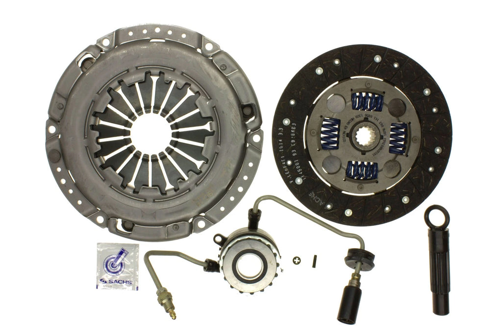 Clutch Kit for Chevrolet Cavalier (1995–1999)